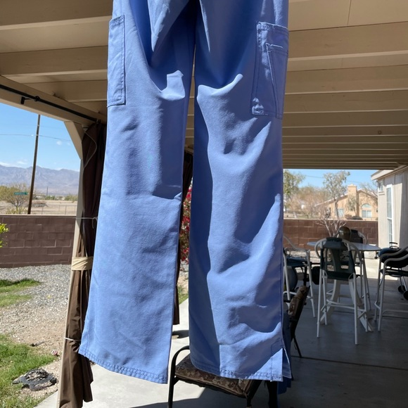 Nurse/EMT Scrubs Dickies brand and HeartSoul! - Picture 12 of 16